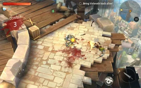 5 Rekomendasi Game Android RPG-Online Terbaik