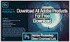 Photoshop CC 2022 Free Download 