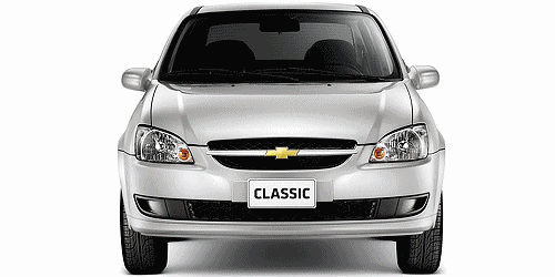Chevrolet Classic