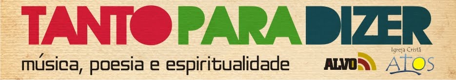 Tanto para Dizer