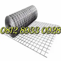 Harga Wiremesh Terbaru - 📞 081289330928