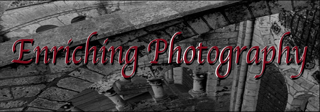 Enriching Photography