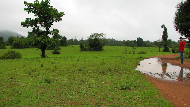 Agumbe