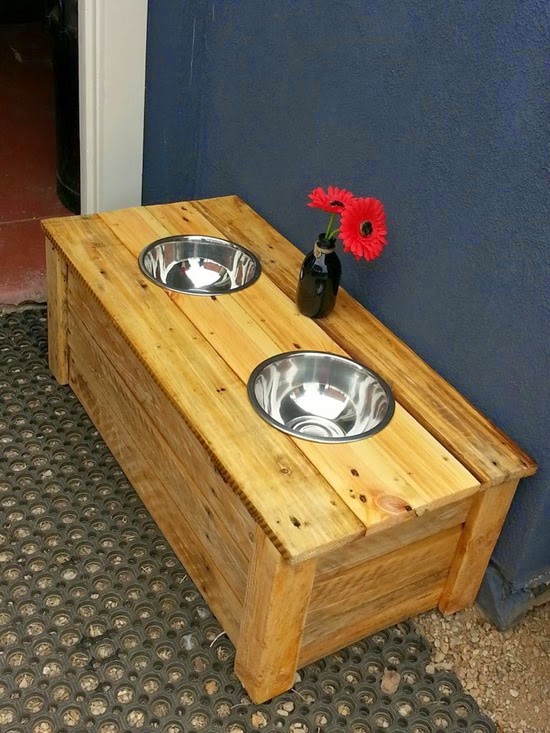 Pallet reused 06