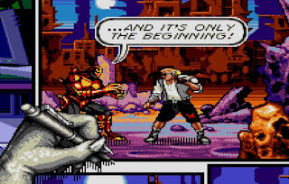 Comix Zone android