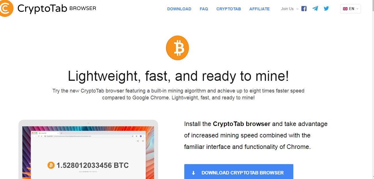 How To Earn Money From Cryptobrowser Review - 