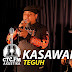 Lirik Lagu Teguh - Kasawari