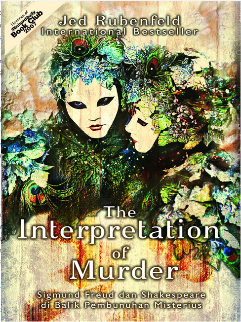 The Interpretation of Murder