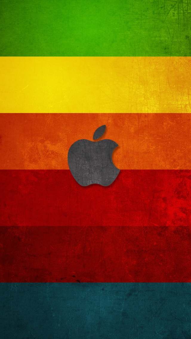 Apple Logo iPhone 5 Wallpaper  iPhone 5 Background Wallpapers  1136 X 640 Retina HD iPhone 5 