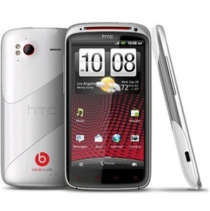 HTC Z715e Sensation XE