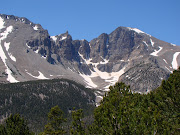 . Mesa Verde, Arches, Canyonlands, and Bryce Canyon National Park. (dsc wheeler peak at great basin national park)