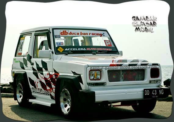 Gambar mobil  daihatsu Gambar Gambar Mobil 