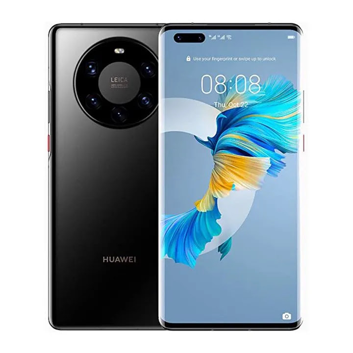 Gambar Huawei Mate 40 Pro