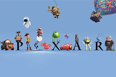 Pixar Tertarik Angkat Cerita Dongeng Indonesia ke Layar Lebar