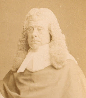 Baron Martin