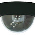 Sony Indoor Varifocal Color Night Vision Dome