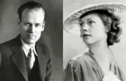 Case Study Philo And Elma Farnsworth