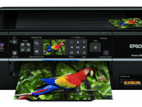 Epson Artisan 700 Driver Download and Review