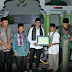 Tim Safari Ramadhan Gubernur Sumbar Kunjungi Masjid Raya Nagari Surian