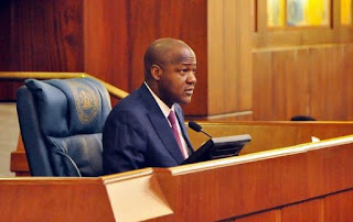 Speaker Dogara Threatens Jibrin To Withdraw All Allegations