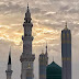 سدا پیشِ نظر اب صورتِ یٰسین ہوتی ہے