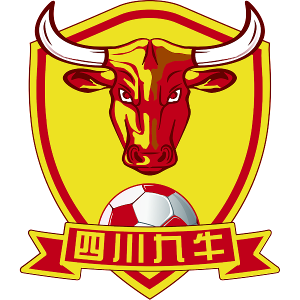 Plantilla de Jugadores del Sichuan Jiuniu FC - Edad - Nacionalidad - Posición - Número de camiseta - Jugadores Nombre - Cuadrado