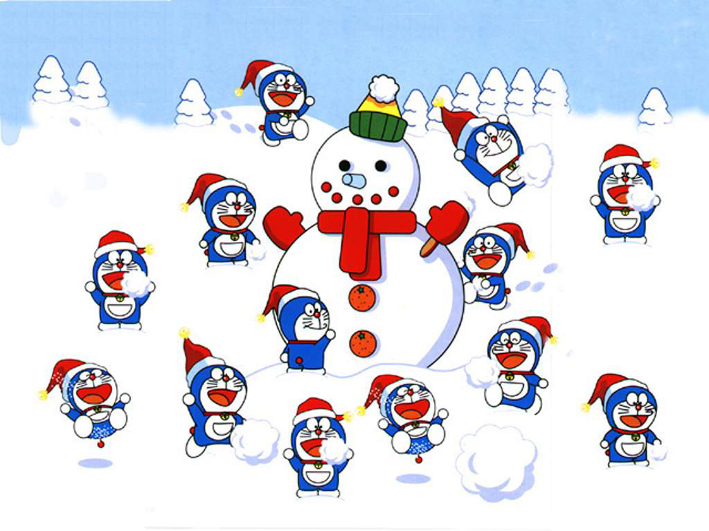 Amanda Swisten Images Doraemon Wallpaper Free Download