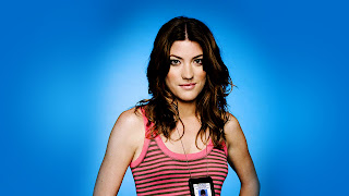 Lieutenant Debra Morgan Jennifer Carpenter HD Wallpaper