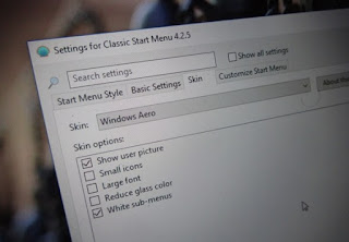 Cara Mengubah Start Menu Windows 10 Menjadi Windows 7