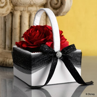 Disney Flower Girl Baskets