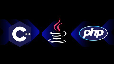 Java And C++ And PHP Crash Course For Beginners [Free Online Course] - TechCracked