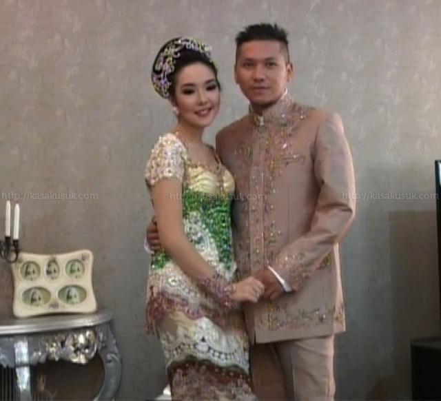  Foto Prewedding Gading Martin dan Gisel Berita TV 