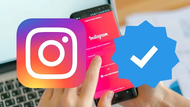 Cara Mengajukan Permohonan Untuk Verifikasi Akun Instagram (Centang Biru)