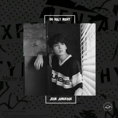 Jungkook (BTS) - Oh Holy Night.mp3