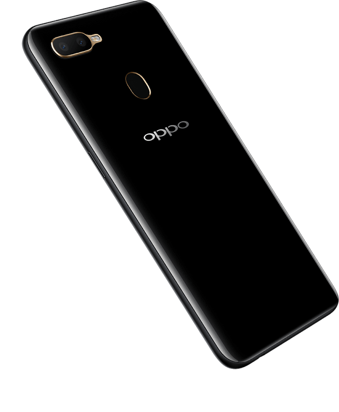 Smartphone Oppo A5S Kini Sudah Melenggang Diindonesia