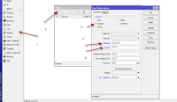 Mikrotik Hotspot User Manager Tutorial Configuration