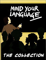 Mind Your Language