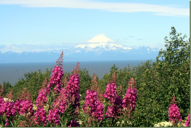 Redoubt Volcano-2