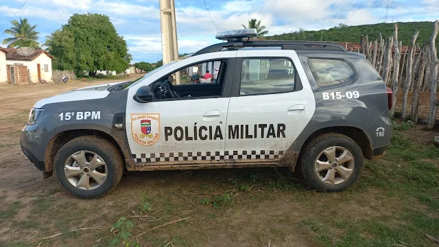 Lajes Pintadas: idoso é encontrado sem vida na Zona Rural na manhã desta quarta (10)