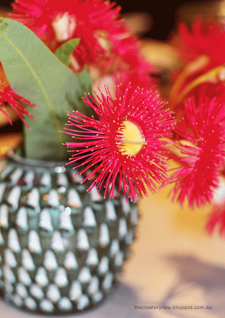 Native Flowers