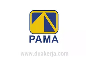 Lowongan Kerja PT Pamapersada Nusantara Maret 2019