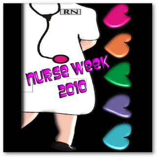 nurse week 2010