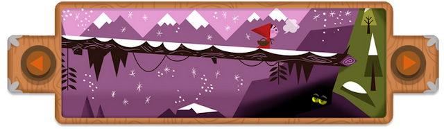 google doodle brothers grimm