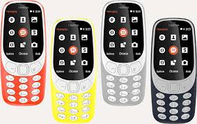 تفليش وتعريب هاتف نوكيا nokia 3310 TA-1030  بدون بوكس