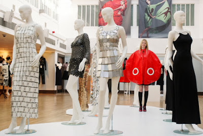 Avant Garde Fashion: History and Breakthroughs