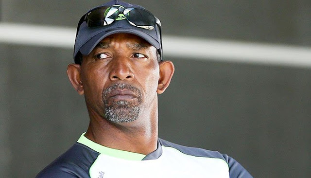 West Indies coach Simmons warns batsmen of a shuffle after England defeat