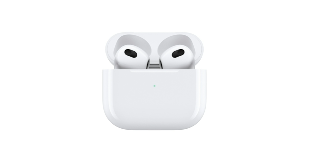 طرحت Apple سماعات AirPods 3 بتصميم جديد وصوت مكاني وغير ذلك الكثير