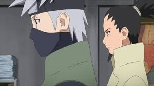 Fakta dan Opini Boruto Episode 13