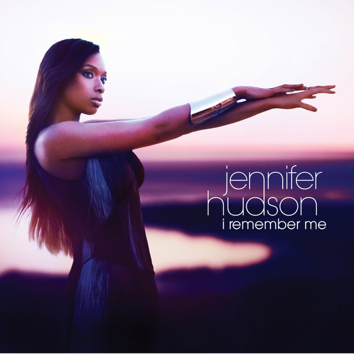 jennifer hudson i remember me. Jennifer Hudson quot;I Remember