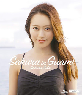 [EPXE-5127] Sakura Oda 小田さくら – Sakura in Guam Blu-ray [MP4/4.85GB]